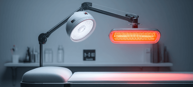 Lampes d'Examen et Infrarouges