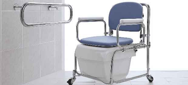 Chaises Garde-Robe