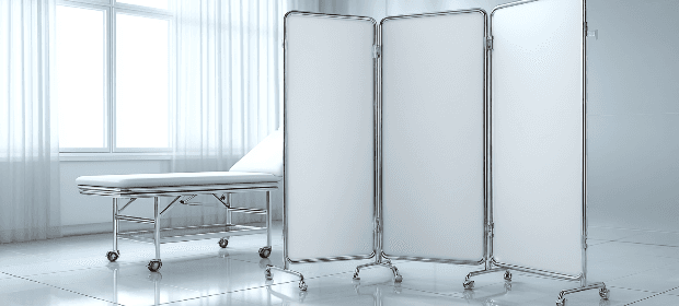 Paravents Médicaux