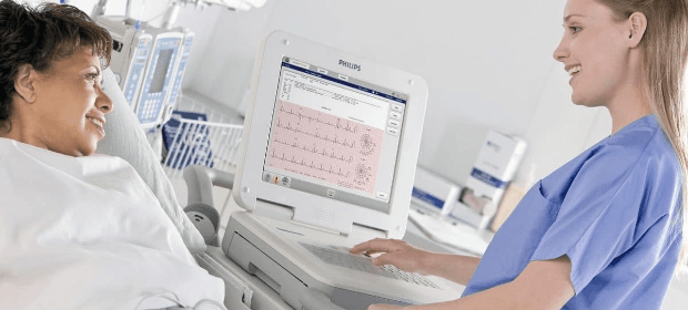 Électrocardiographes (ECG) et Accessoires