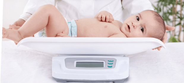 Pèse-Personnes et Pèse-Bébés