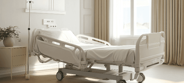 Accessoires de Lit (Potences, Ridelles, Barrières)