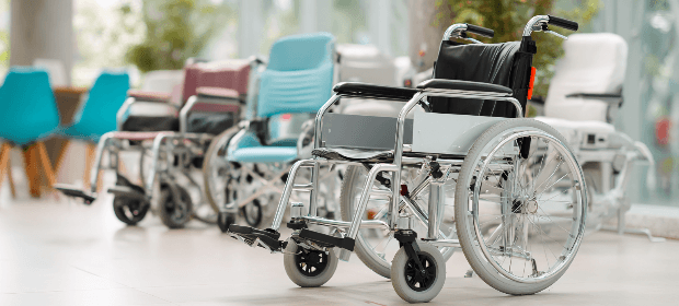 Fauteuils Roulants