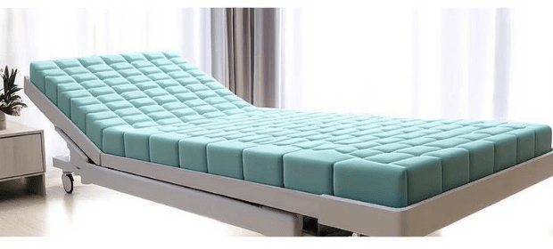 Matelas Médicaux (Gaufrier, à air, etc.)