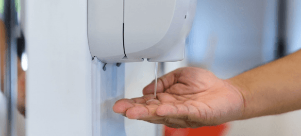 Gels et Solutions Hydroalcooliques