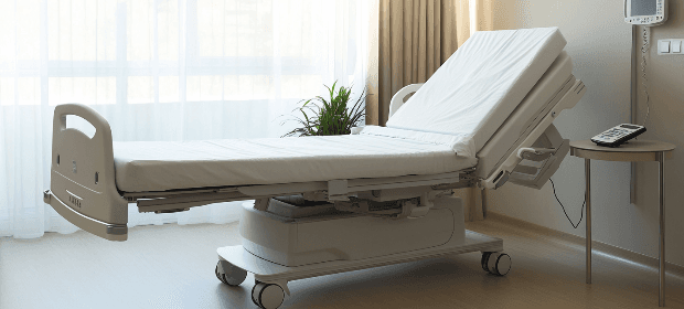 Lits Médicalisés Électriques