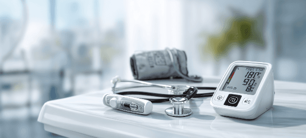 Diagnostic et Mesure