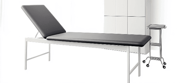 Tables d'Examen Fixes