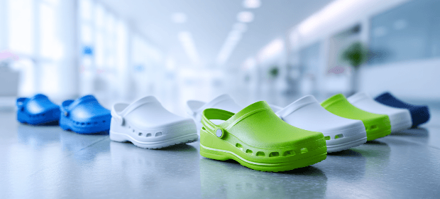 Sabots et Chaussures Médicales
