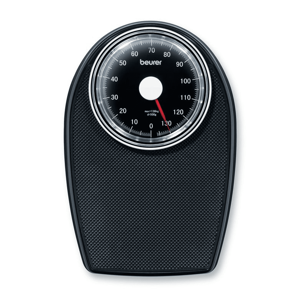 PESE PERS MECANIQUE BEURER MS40*S*