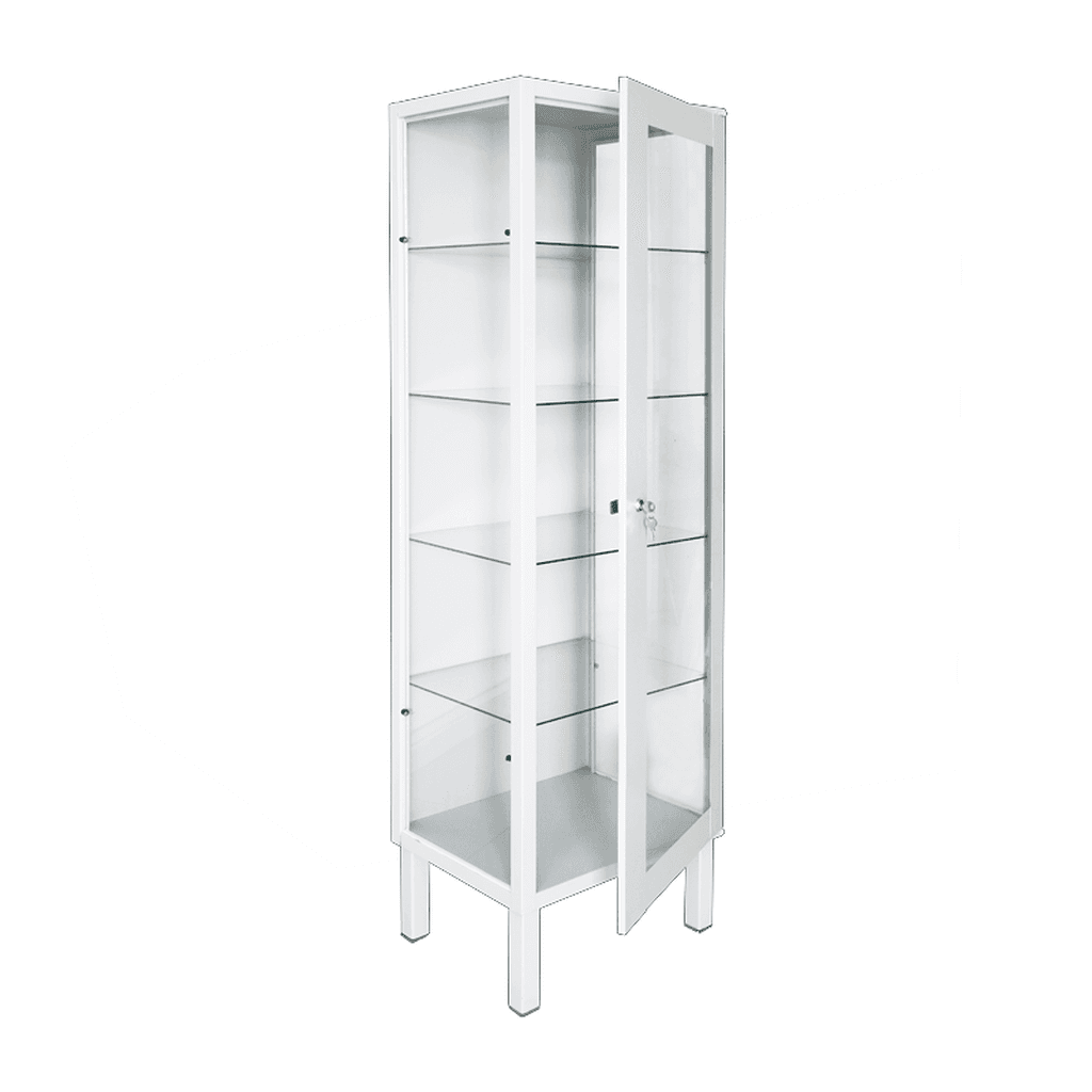 Image de ARMOIRE VITREE A 1 PORTE*s*