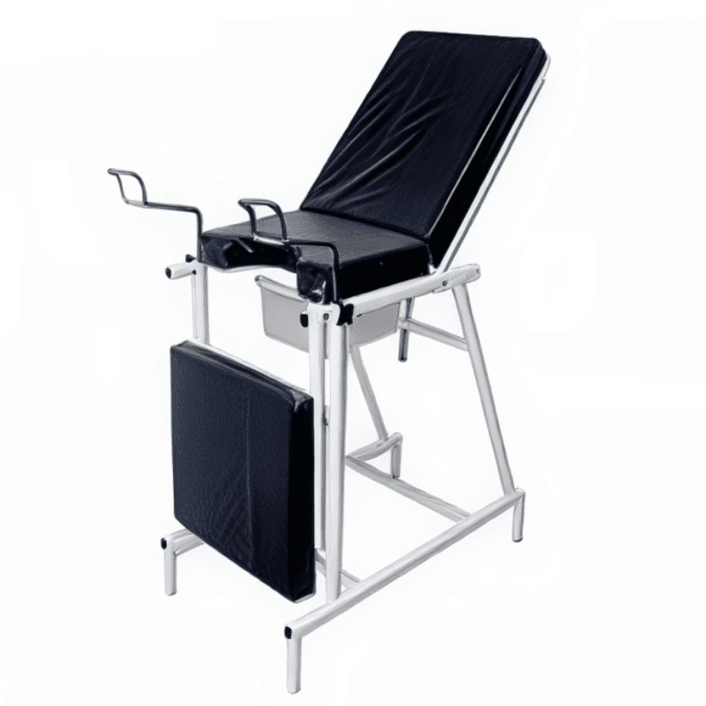 TABLE D'EXAMEN GYNECO EPOXY