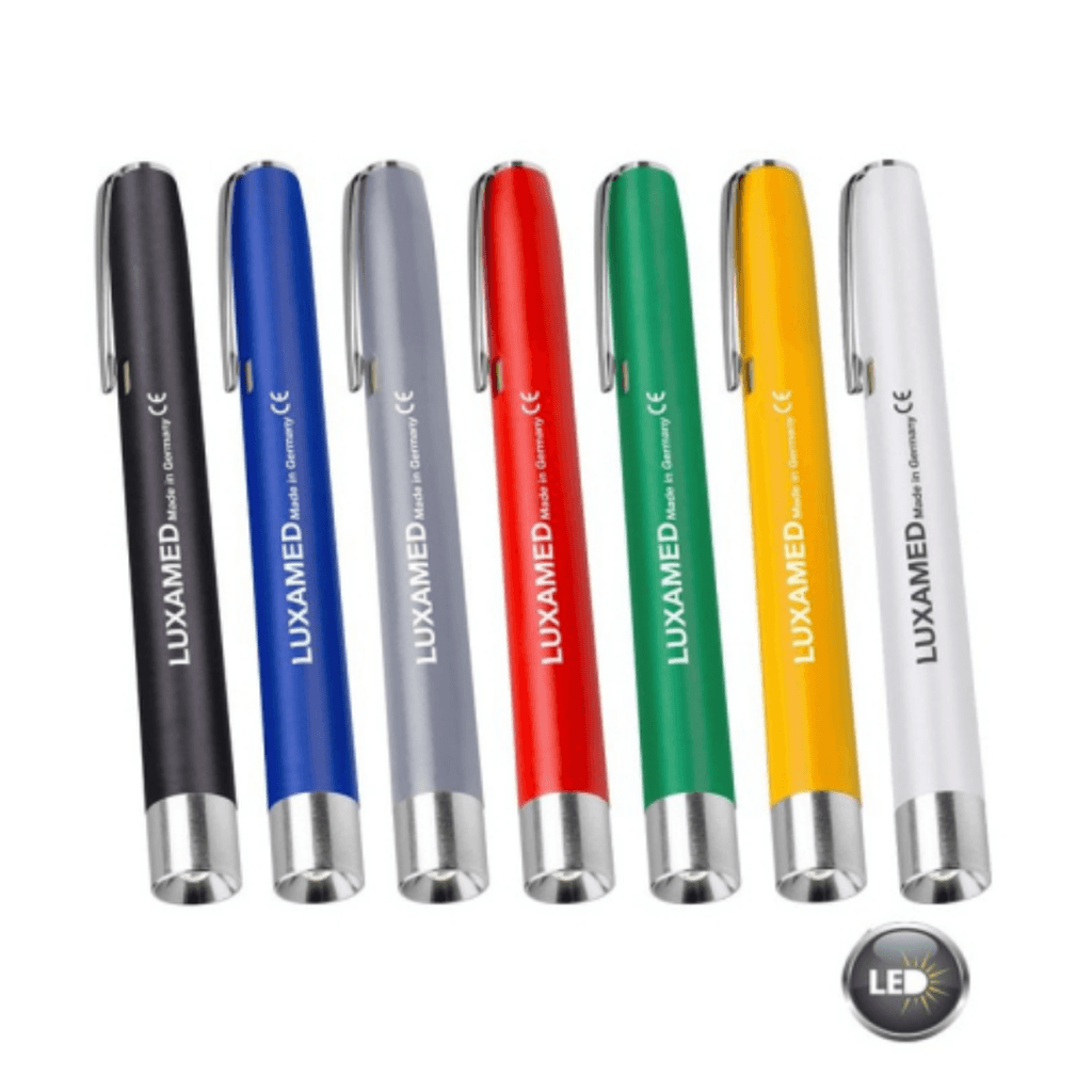 LAMPE DE POCHE MODEL STYLO