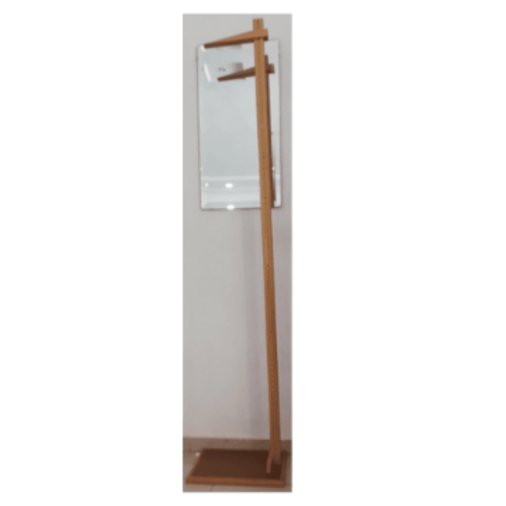 Image de TOISE ADULTE EN BOIS