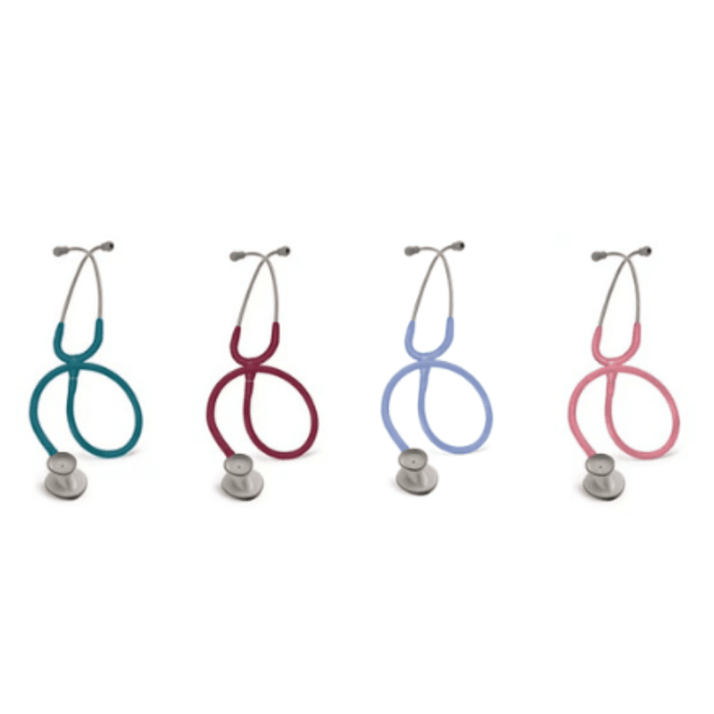 Image de STETHOSCOPE LITTMANN LIGHTWEIGHT II - LITTMAN