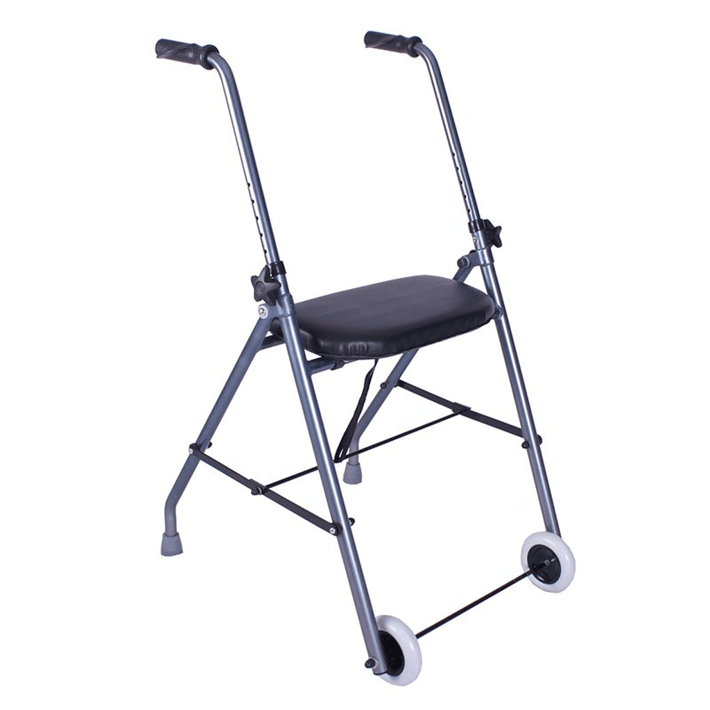ROLLATOR AVEC SIEGE SIMPLY II
