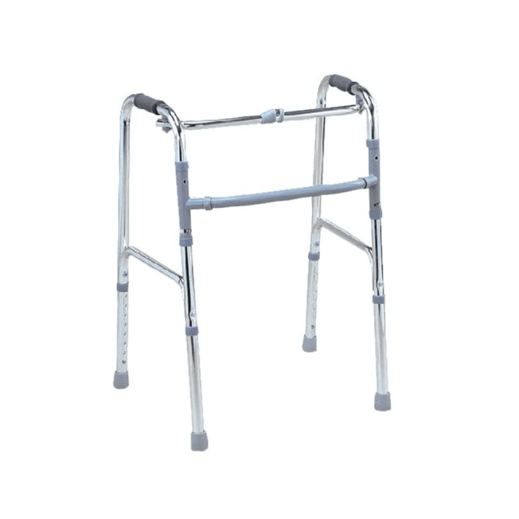 Image de DEAMBULATEUR FIXE ET PLIANT