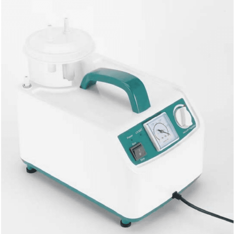 ASPIRATEUR ELECTRIQUE A UN SEUL BOCAL
