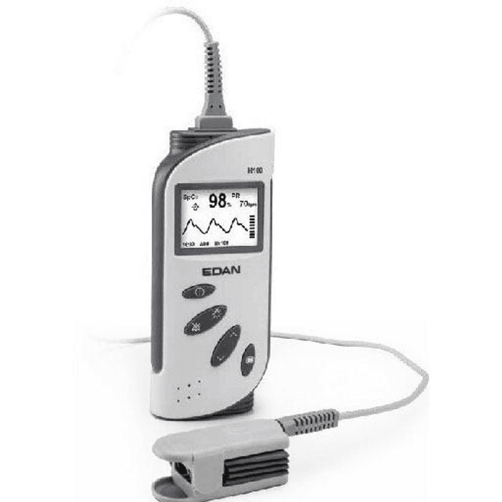 OXYMETRE H100B EDAN *S*
