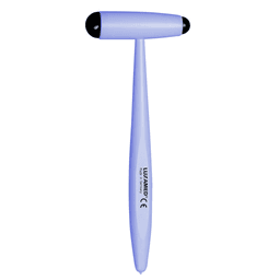 MARTEAU A REFLEXE BUCK ALUMINIUM LUXAMED