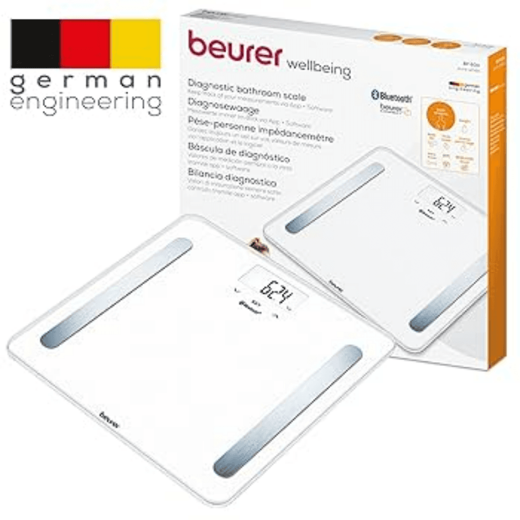 PESE PERSONNE BF600BT IMC