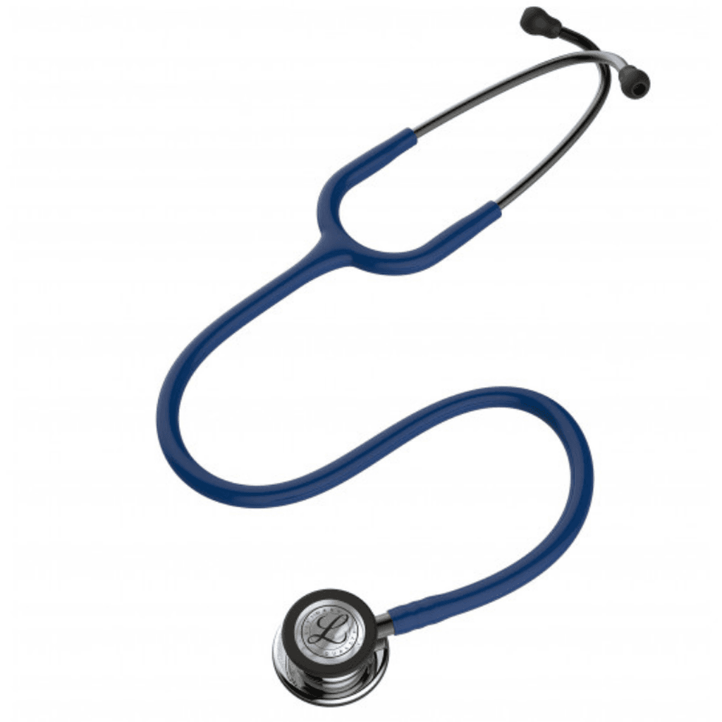Image de STETHOSCOPE LITTMANN CLASS III - LITTMAN