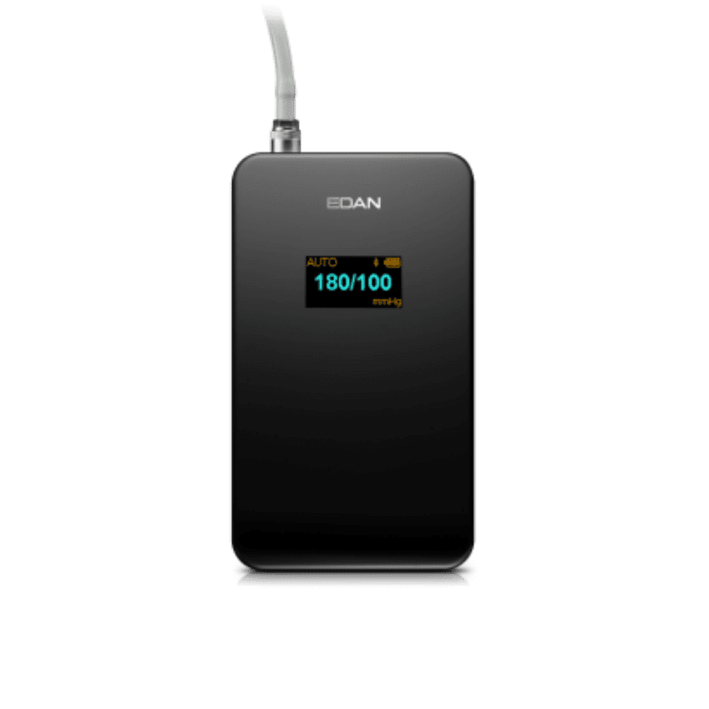 HOLTER TENSIONNEL EDAN SA-10