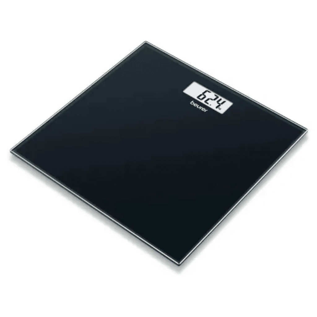 Image de PESE PERSONNE ELECT  BEURER GS10 - BEURER
