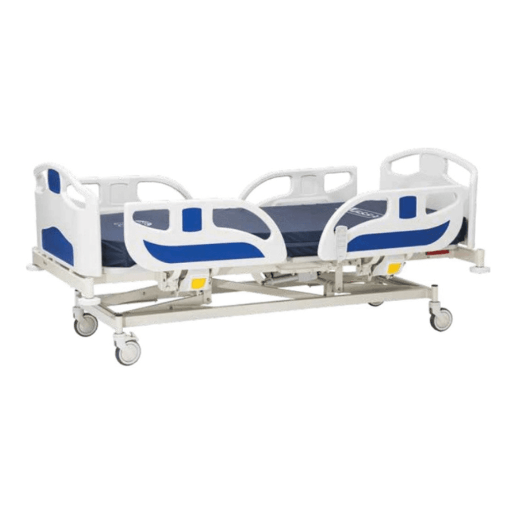 Image de LIT ELECTRIQUE A 03 ARTICULATIONS - MEISSA
