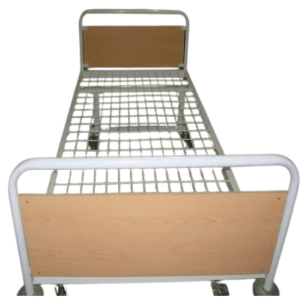 Image de LIT SIMPLE EN EPOXY DIAM 100