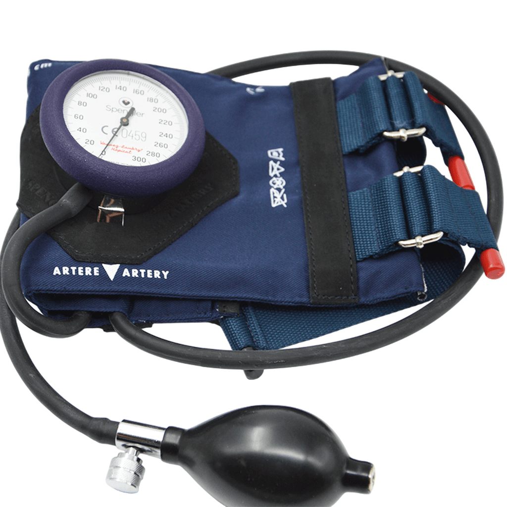 Image de APPAREIL TENSION SPENGLER ADULT*s* - SPENGLER