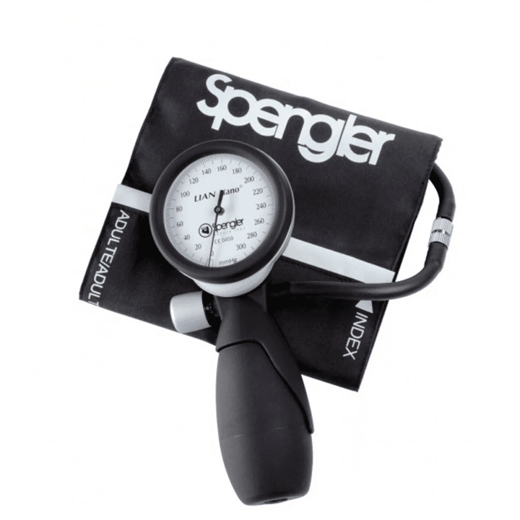 Image de APPAREIL TENSION 513229 ENFANT *S* - SPENGLER
