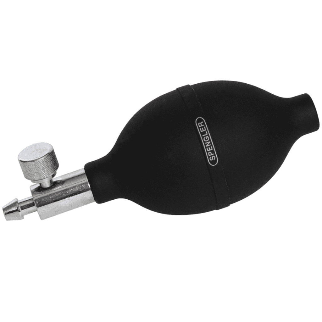 Image de POIRE SPENGLER AVEC ROBINET METAL - SPENGLER