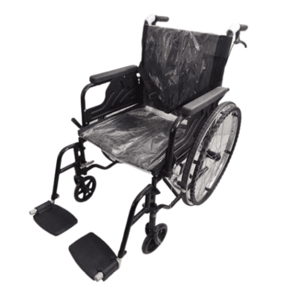 Image de CHAISE ROULANTE M007