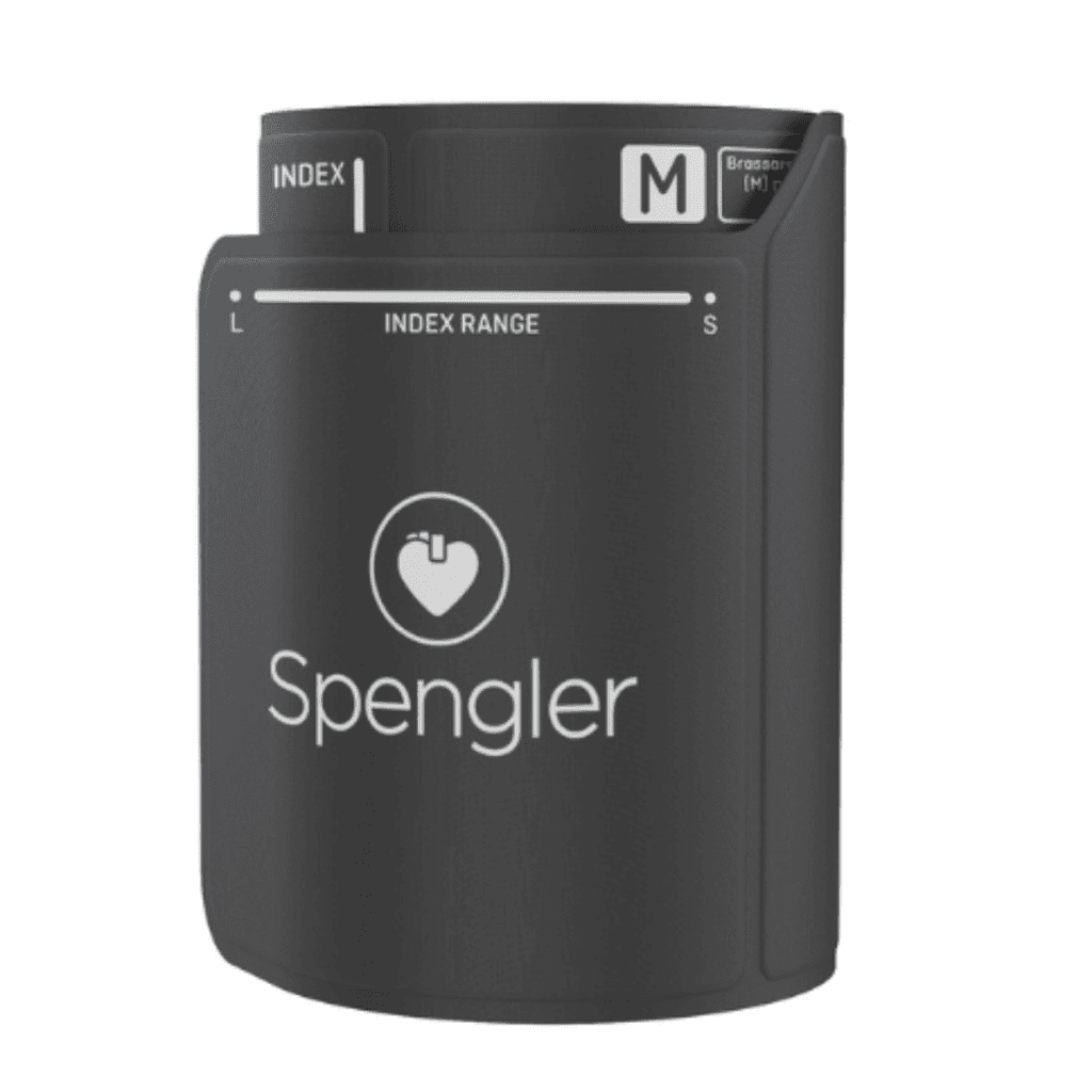 Image de BRASSARD MOBI S - SPENGLER