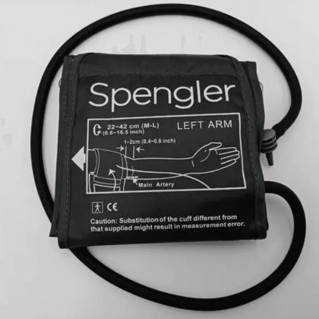 Image de BRASSARD POUR AUTOTENSIO SPENGLER - SPENGLER
